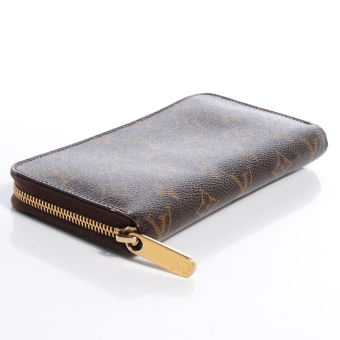 Monogram Zippy Wallet