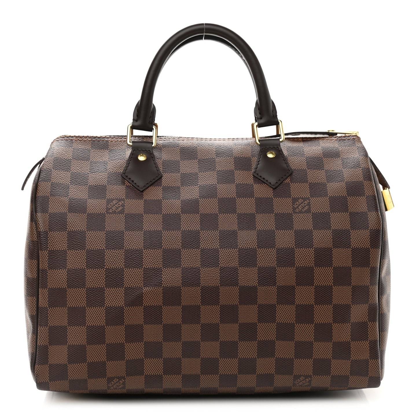 Damier Ebene Speedy 30