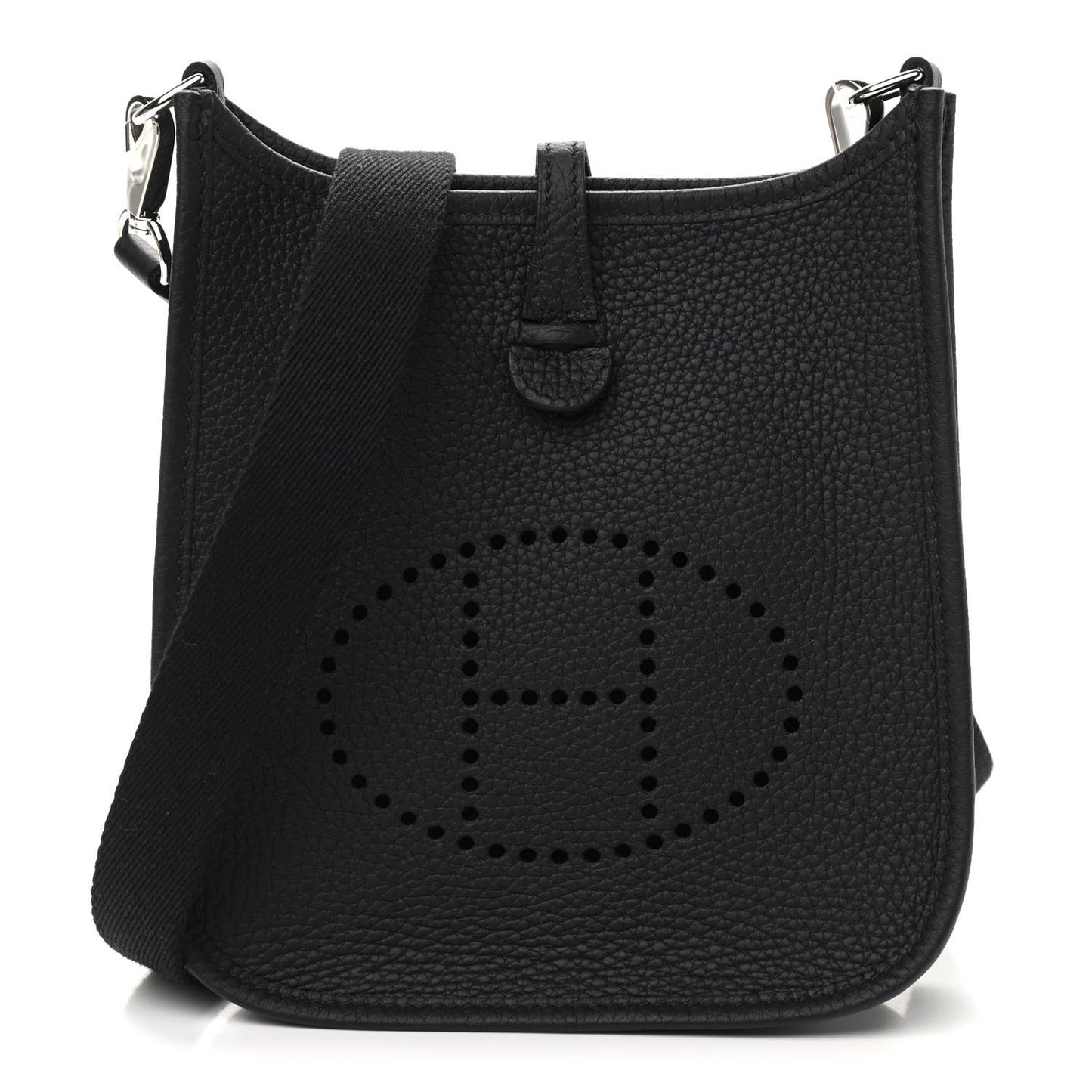 Taurillon Clemence Evelyne TPM Black