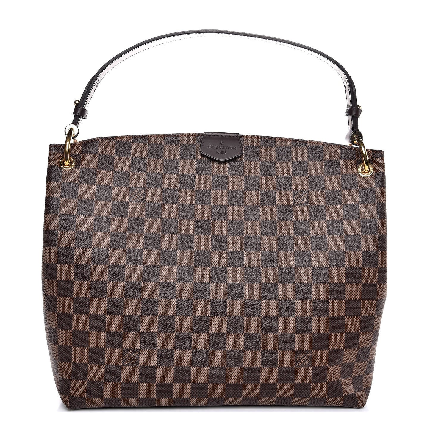 Damier Ebene Graceful PM