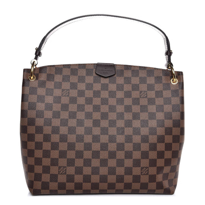 Louis Vuitton Damier Ebene Graceful PM 1 of 7
