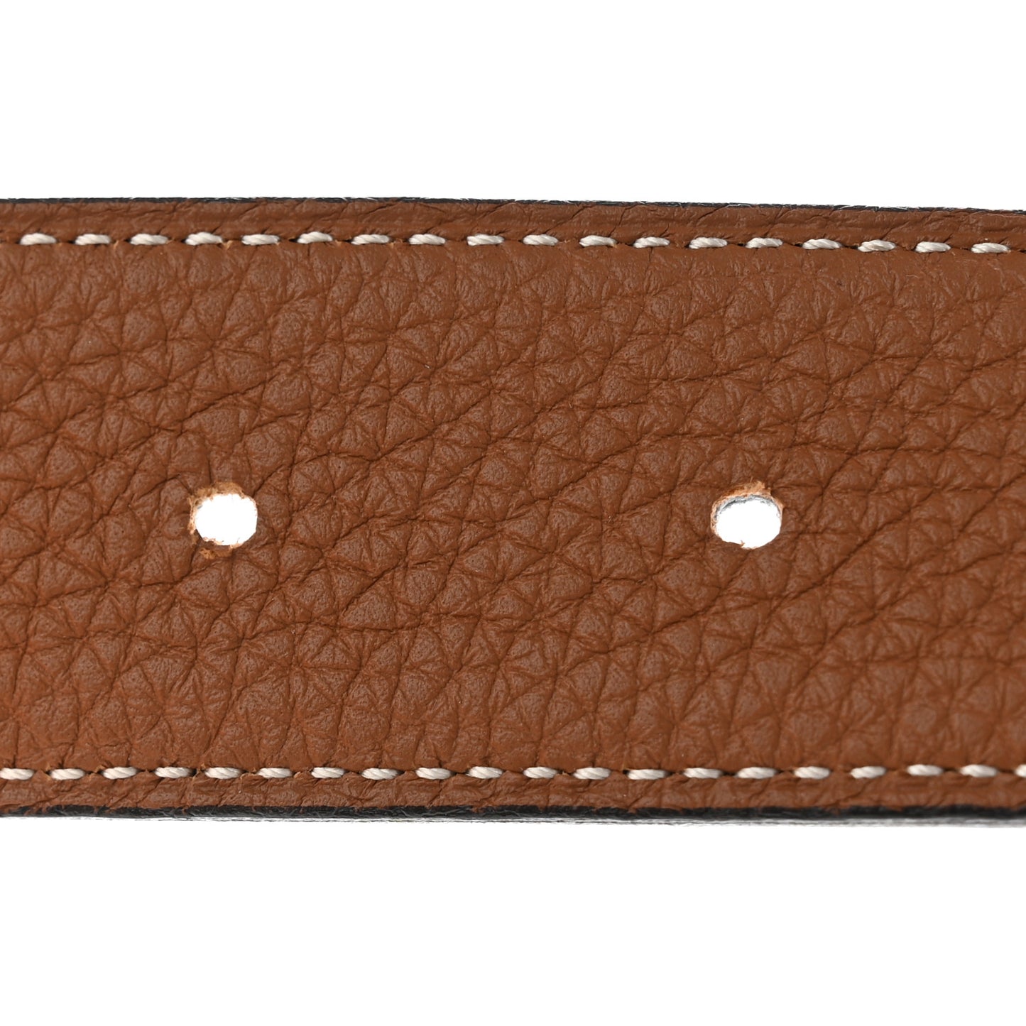 Box Togo 32mm Martelee Constance Belt 85 34 Black Gold