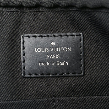 Louis Vuitton Damier Graphite Dayton Reporter MM 5 of 8