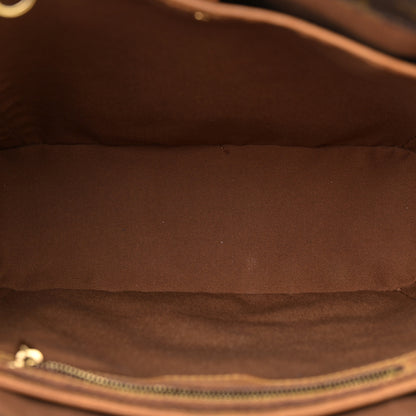 Louis Vuitton Monogram Vavin GM 5 of 18