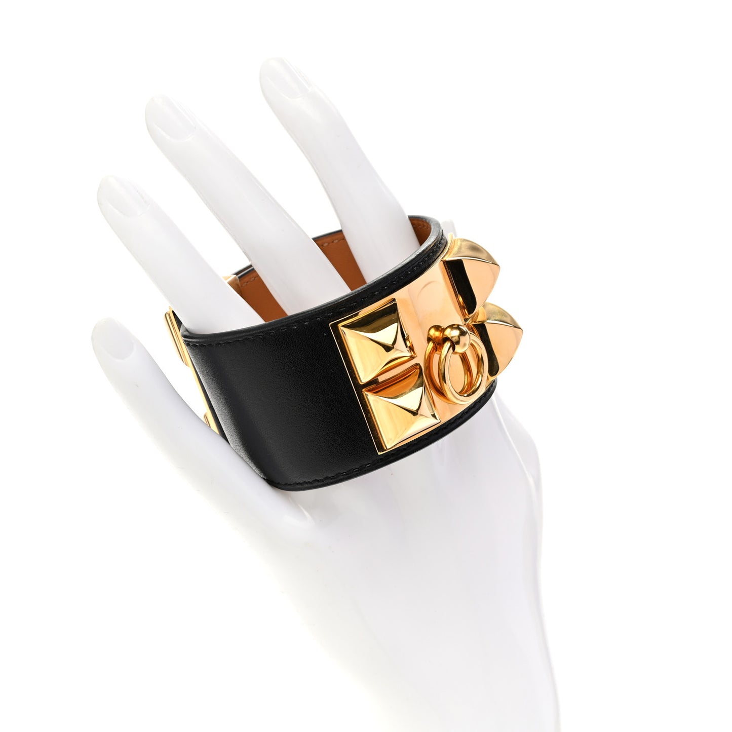 Swift Collier de Chien CDC Bracelet S Black