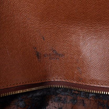 Louis Vuitton Monogram Chantilly MM 6 of 7