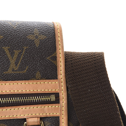 Louis Vuitton Monogram Bosphore PM Messenger 11 of 14