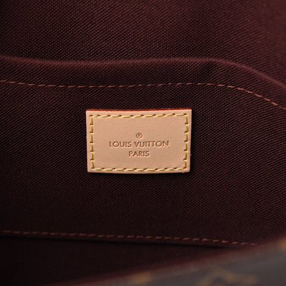 Louis Vuitton Monogram Favorite MM 8 of 11
