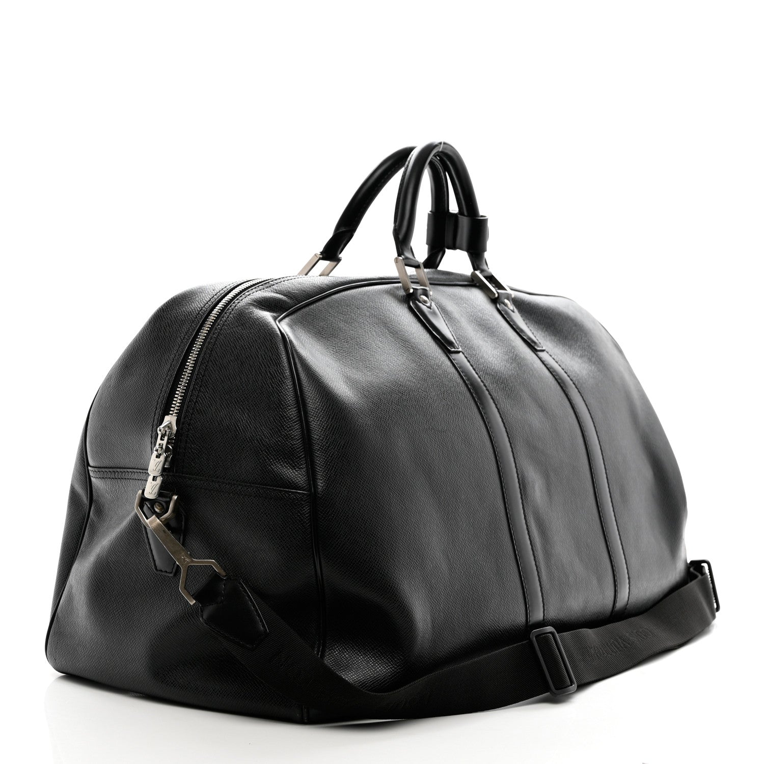 Louis Vuitton Taiga Kendall GM Ardoise 3 of 16