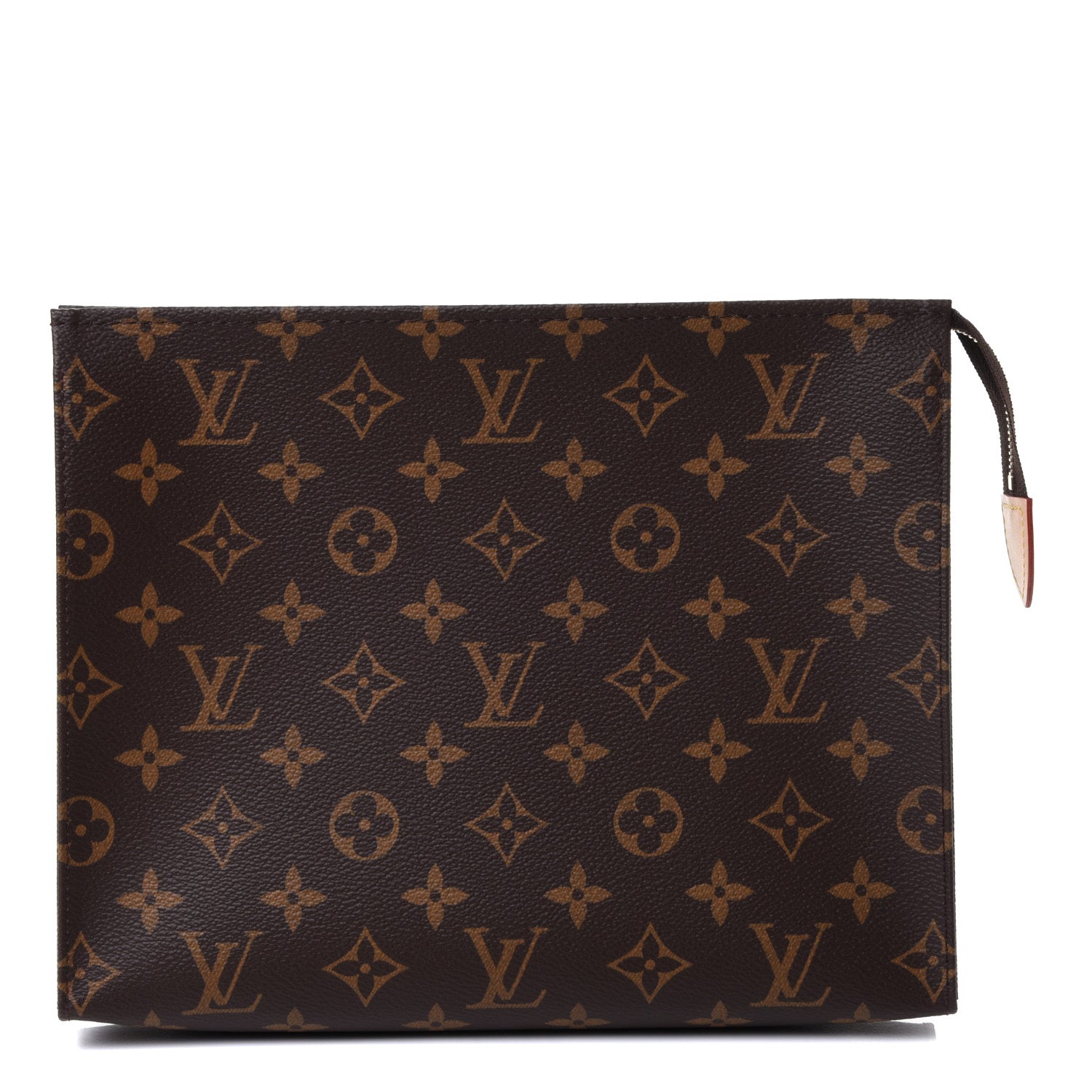 Louis Vuitton Monogram Toiletry Pouch 26 1 of 4