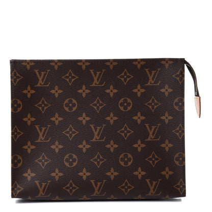 Louis Vuitton Monogram Toiletry Pouch 26 1 of 4