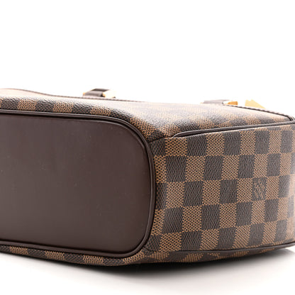 Louis Vuitton Damier Ebene Sarria Horizontal 9 of 9