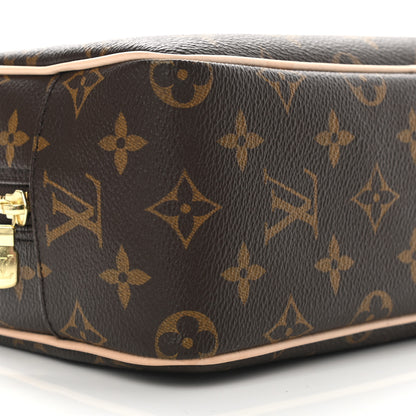 Louis Vuitton Monogram Toiletry Bag 25 5 of 8