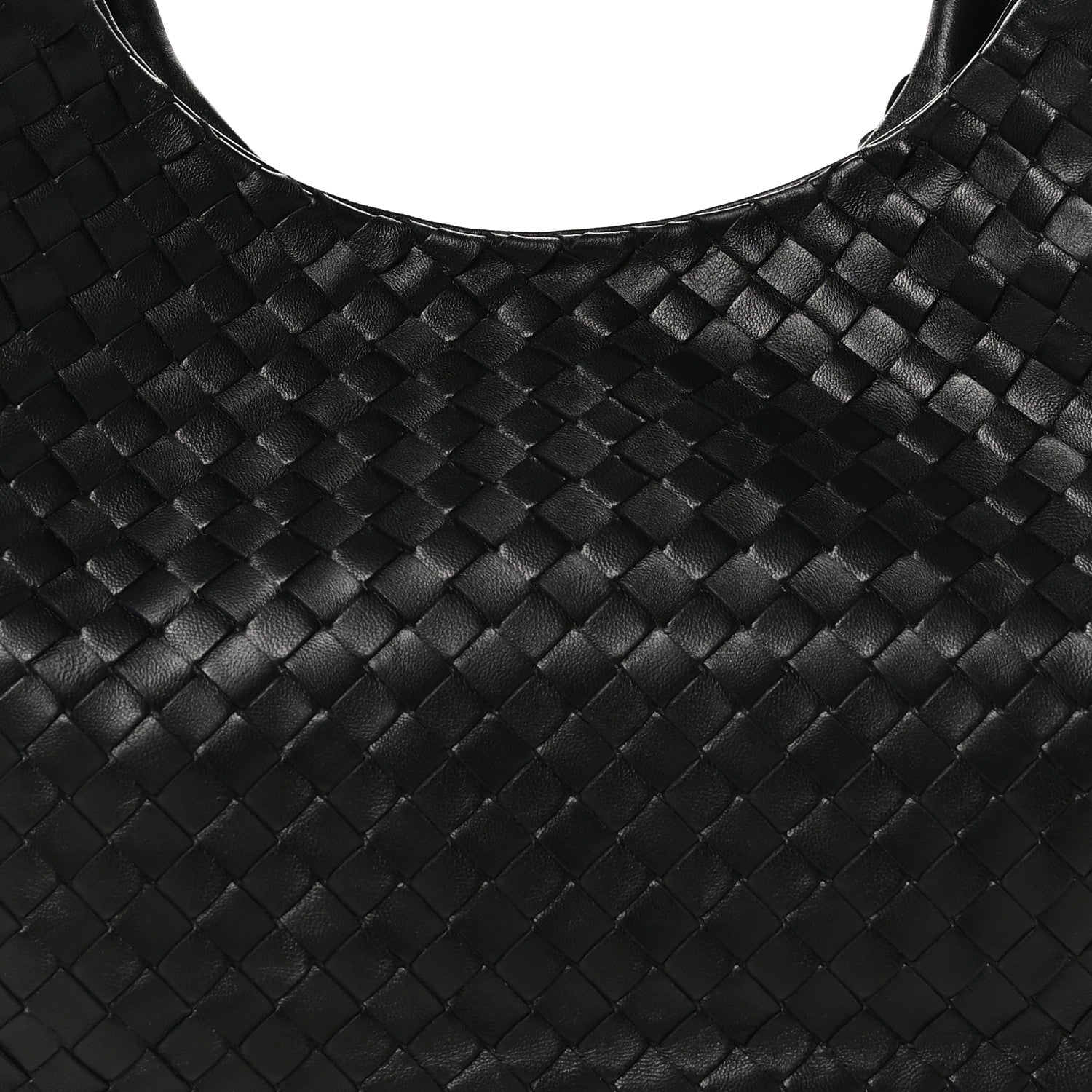 Bottega Veneta Nappa Intrecciato Medium Campana Hobo Black 8 of 10