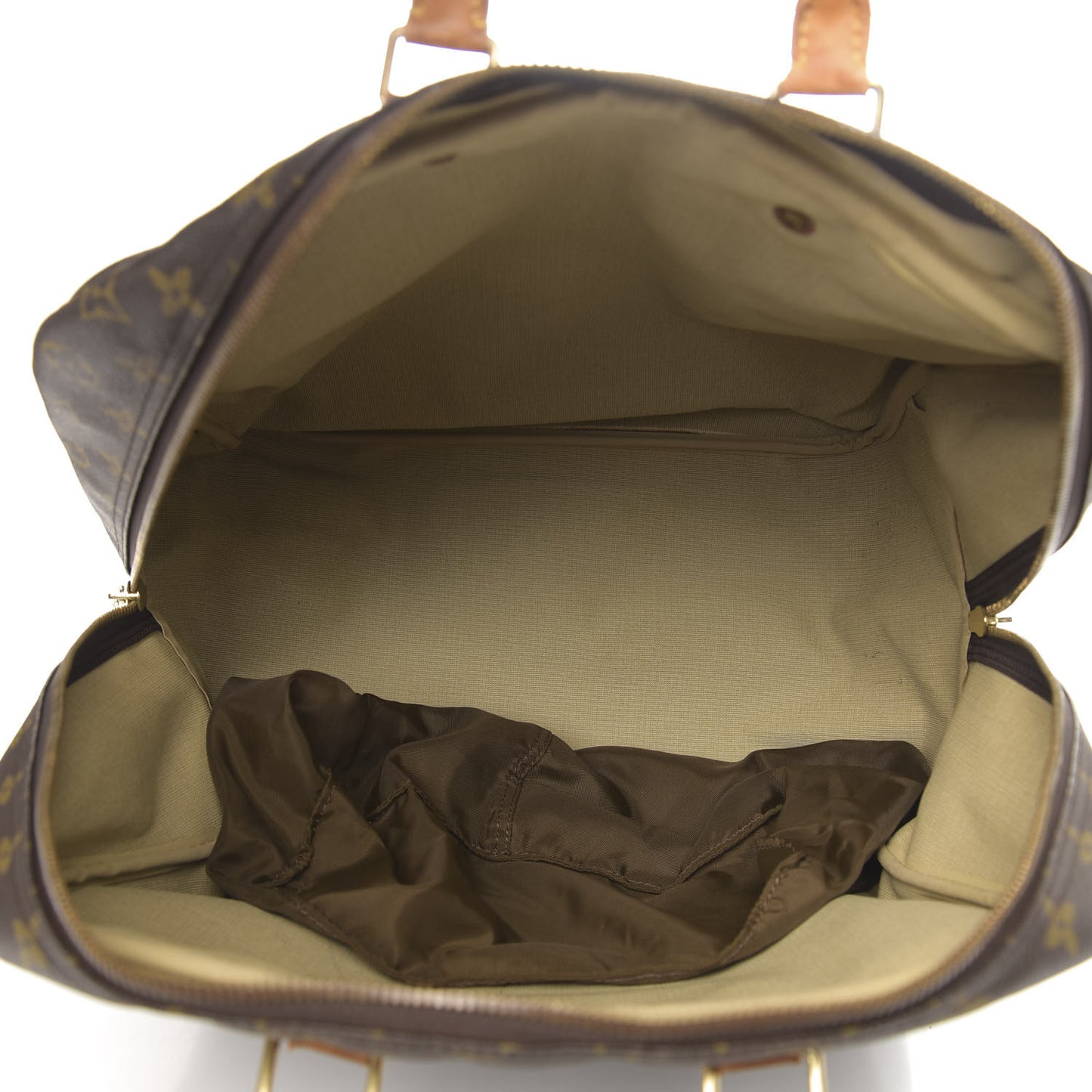 Monogram Evasion Sports Bag