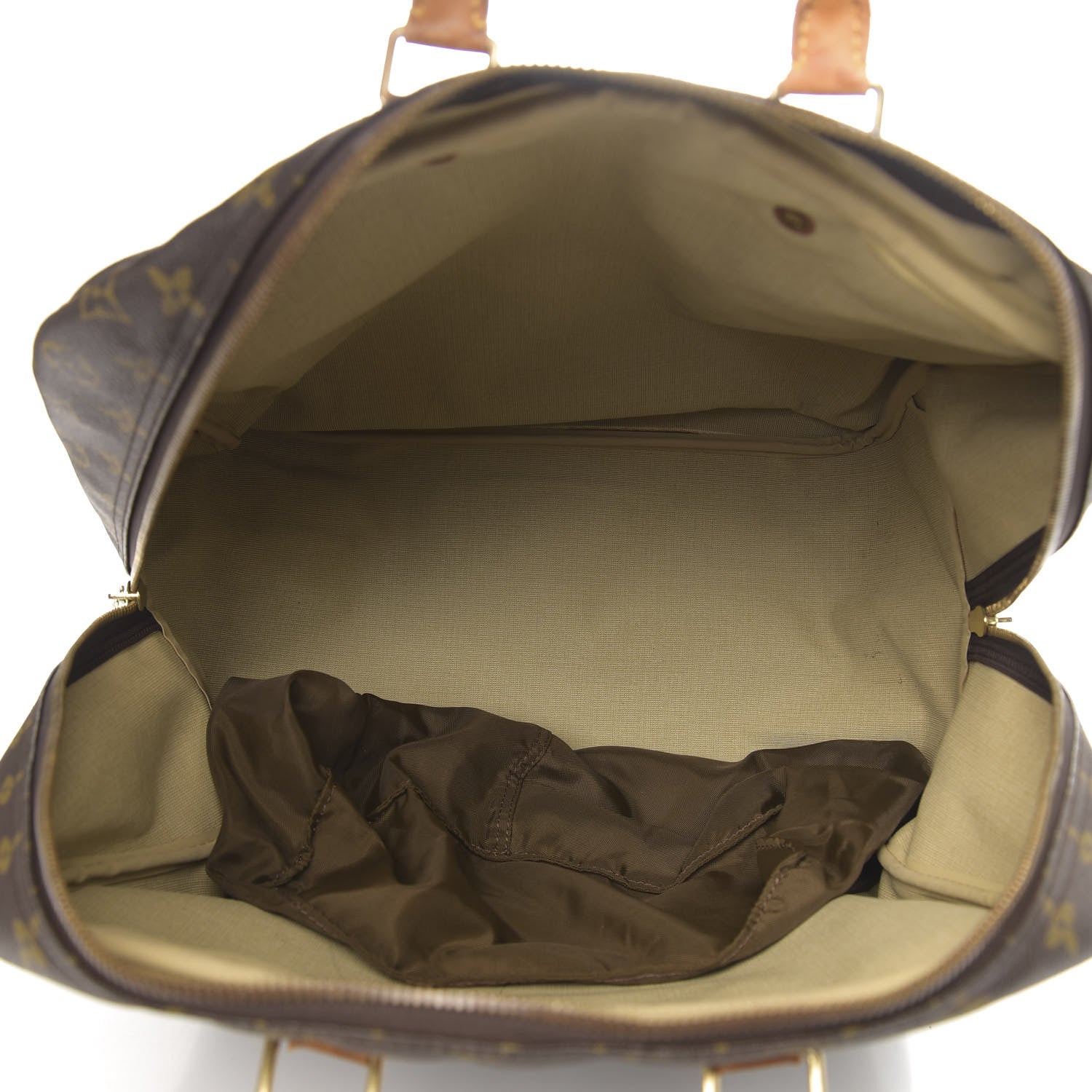 Louis Vuitton Monogram Evasion Sports Bag 5 of 14