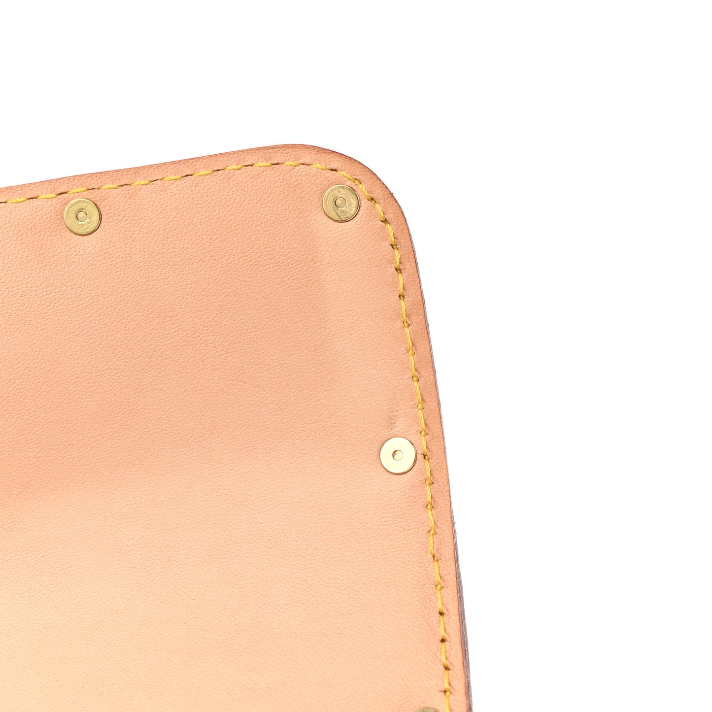 Monogram Multicolor Dalmatian Pochette