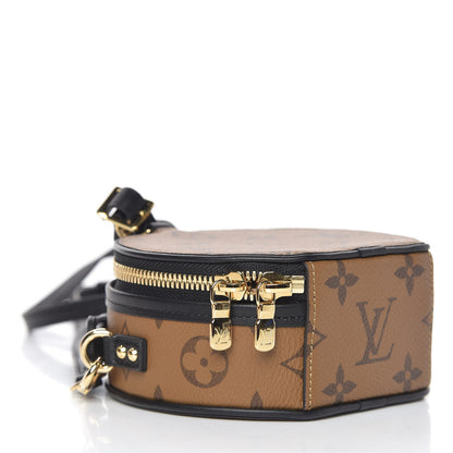 Louis Vuitton Reverse Monogram Mini Boite Chapeau 4 of 9