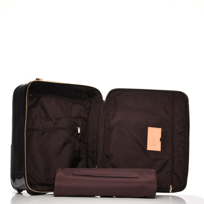Louis Vuitton Vernis Pegase 45 Amarante 7 of 12