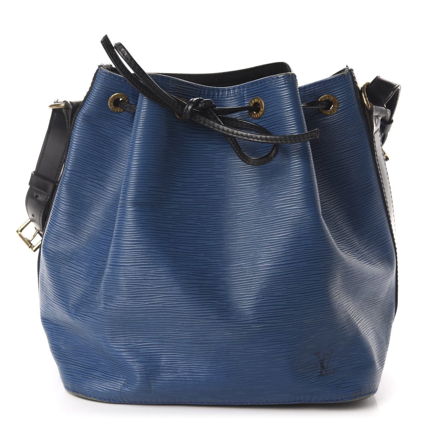 Epi Petit Bi-Color Noe Toledo Black