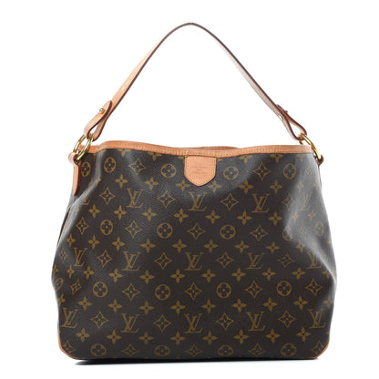 Louis Vuitton Monogram Delightful PM 1 of 14