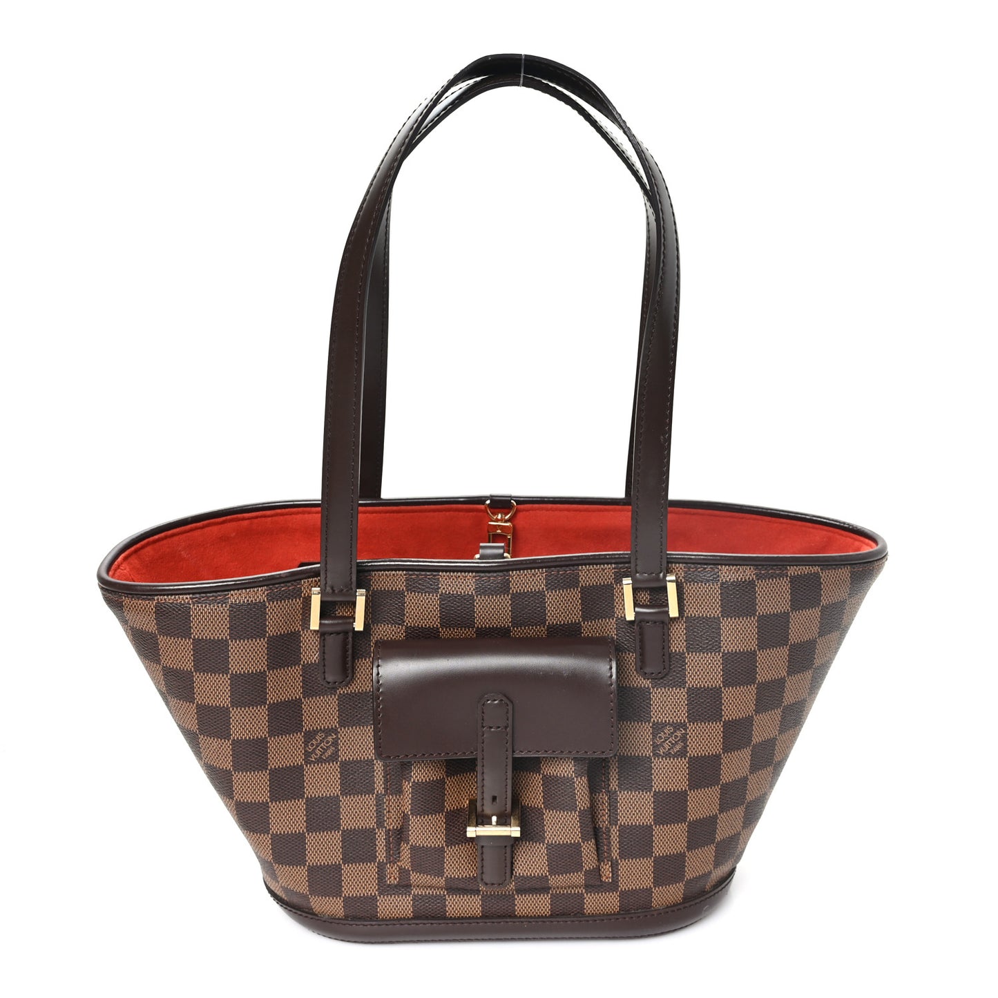 Damier Ebene Manosque PM