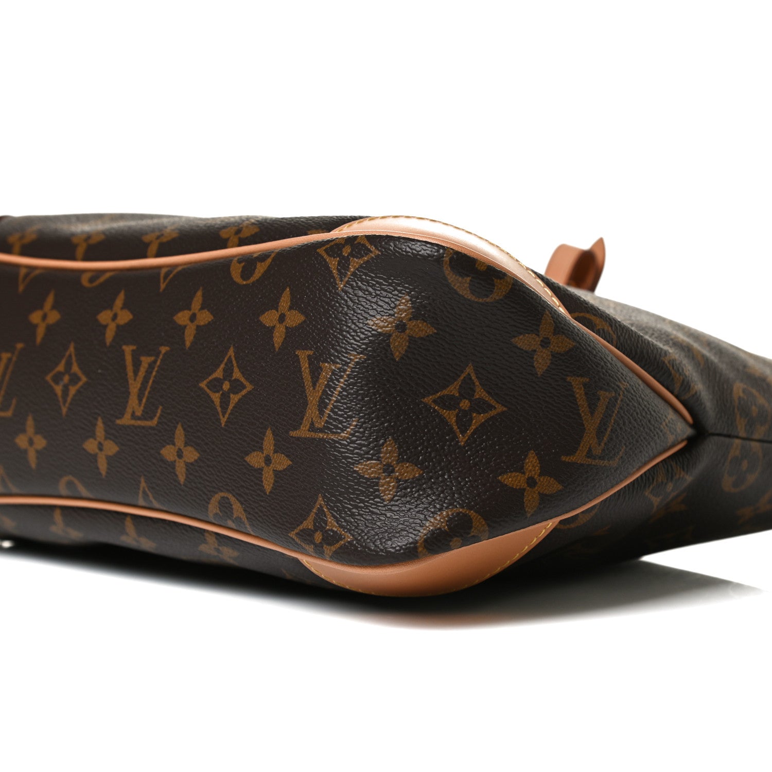Louis Vuitton Monogram Odeon MM Natural 10 of 13