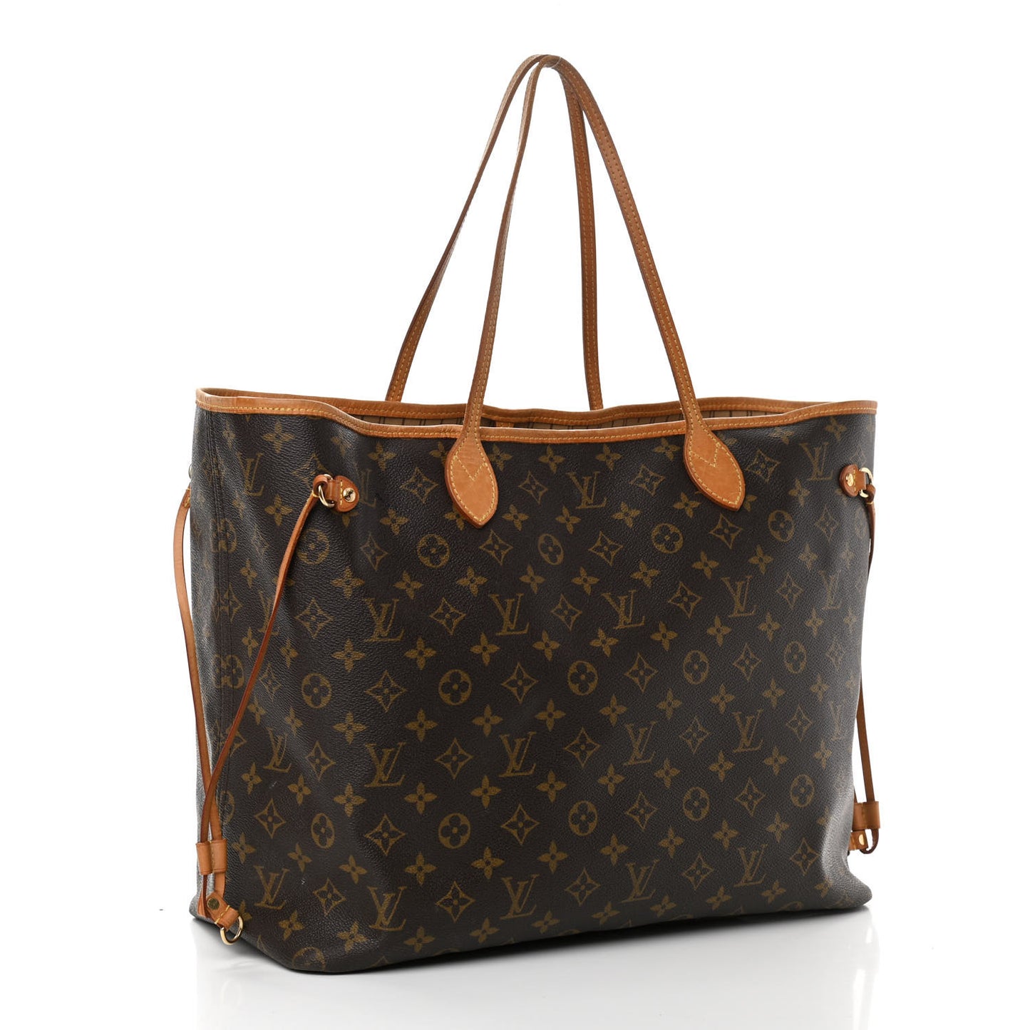 Monogram Neverfull GM