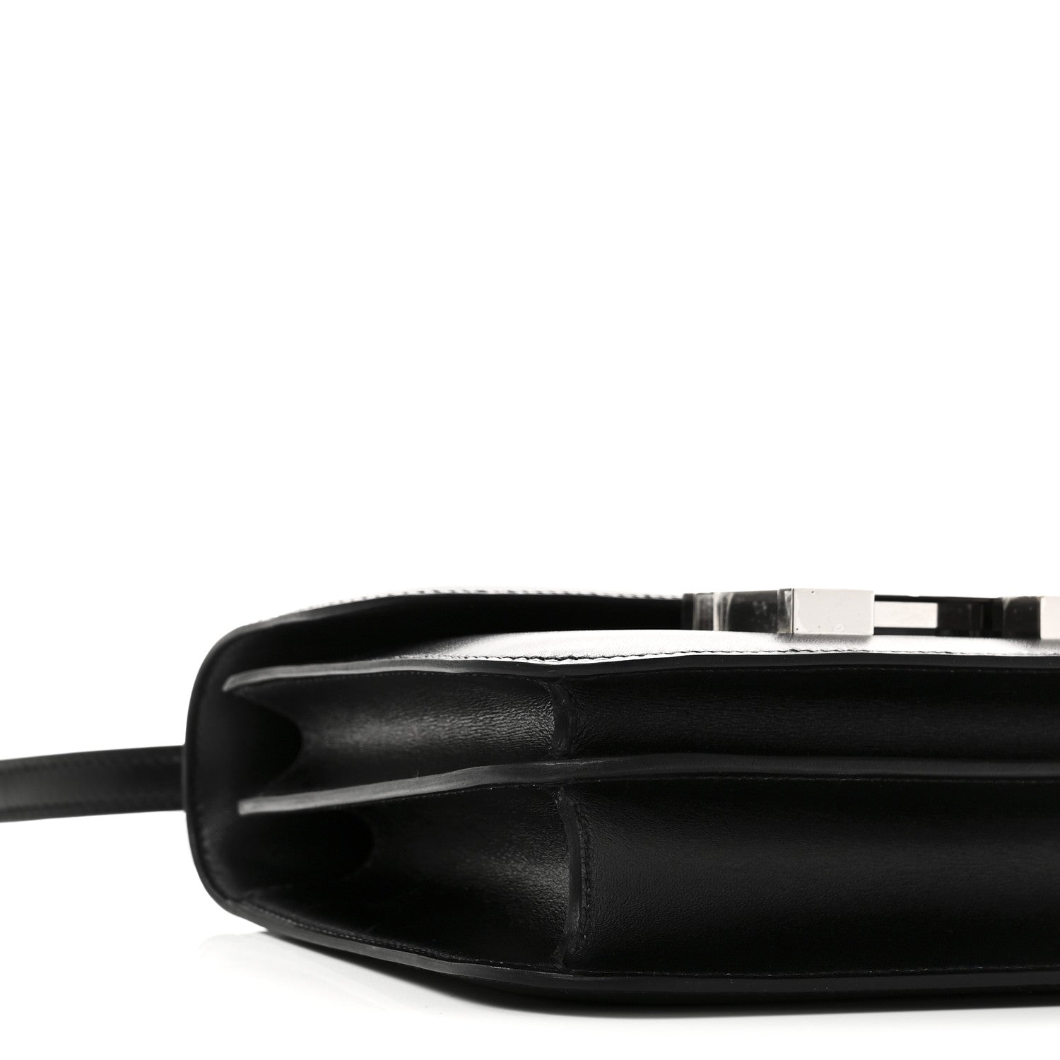 Hermes Box Constance 18 Black 10 of 12