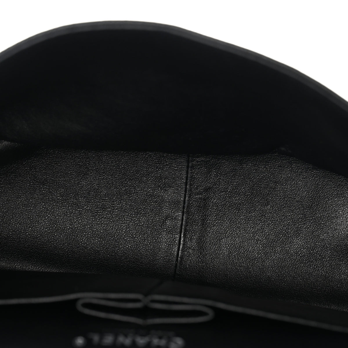 Caviar Quilted 2.55 Reissue 226 Flap Black