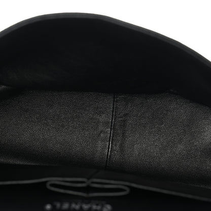 Chanel Caviar Quilted 2.55 Reissue 226 Flap Black 5 of 12