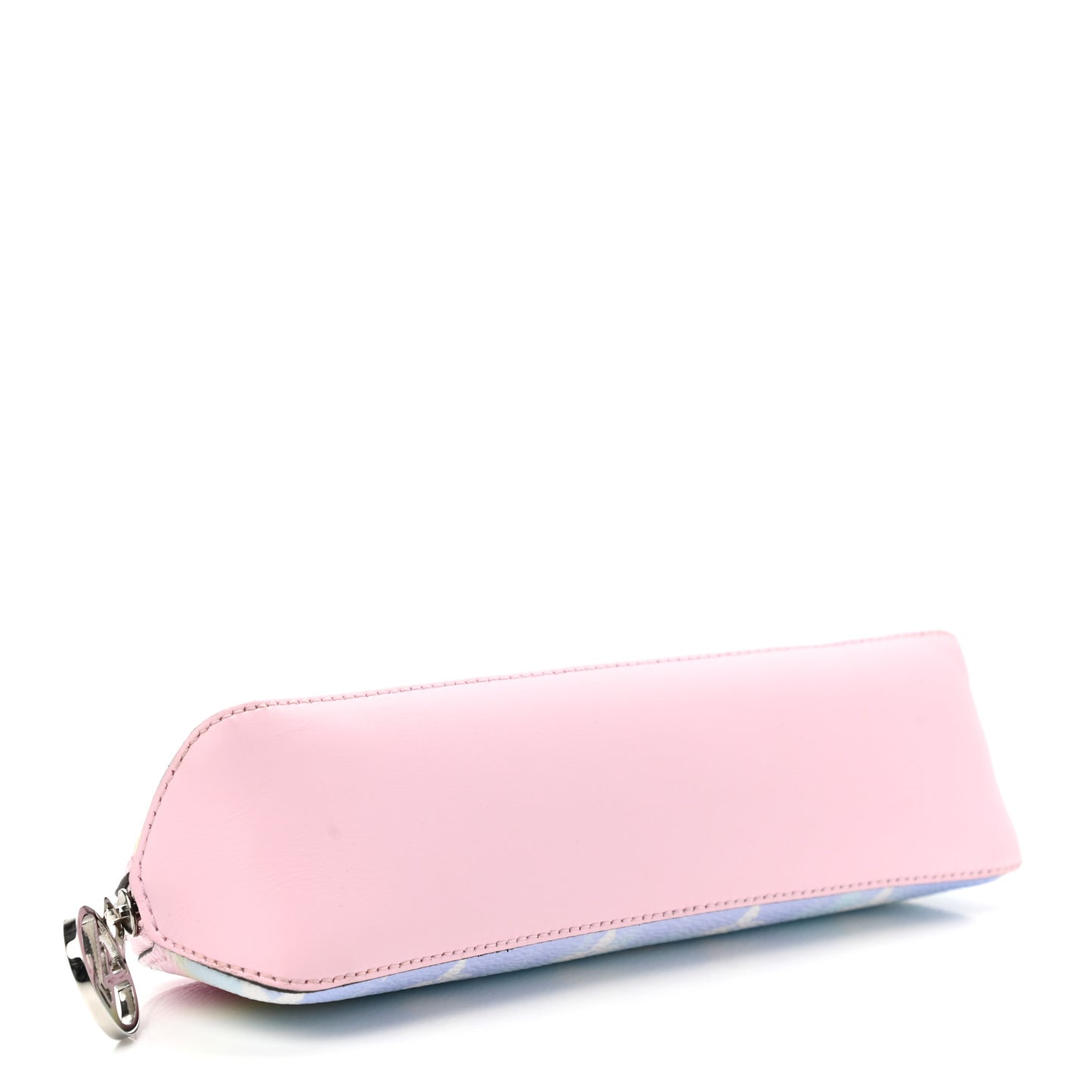 Monogram Escale Elizabeth Pencil Pouch Pastel
