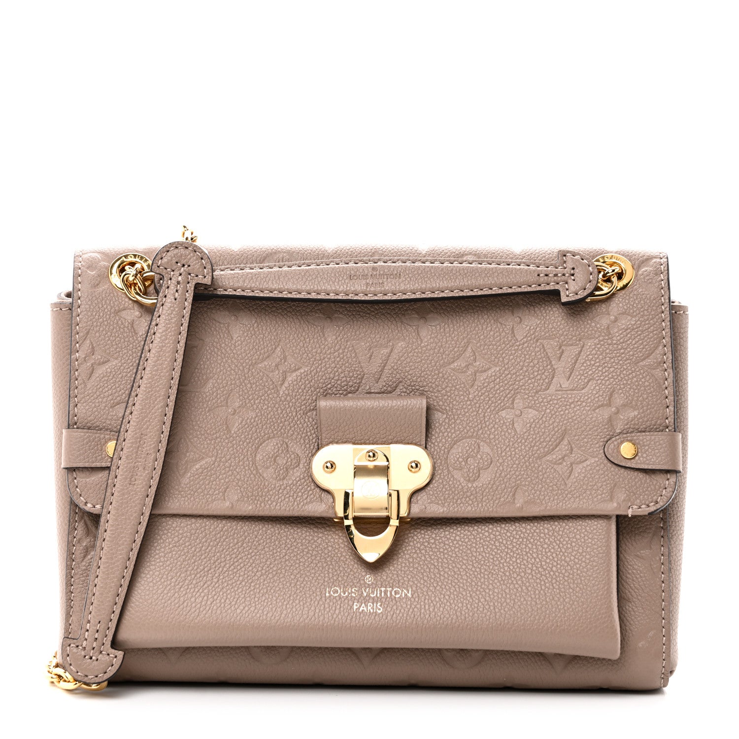 Louis Vuitton Empreinte Vavin PM Tourterelle 1 of 10