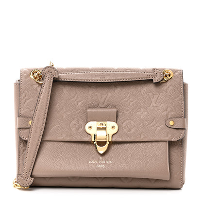 Louis Vuitton Empreinte Vavin PM Tourterelle 1 of 10