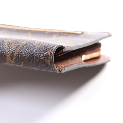 Louis Vuitton Monogram Insolite Organizer Wallet 6 of 15