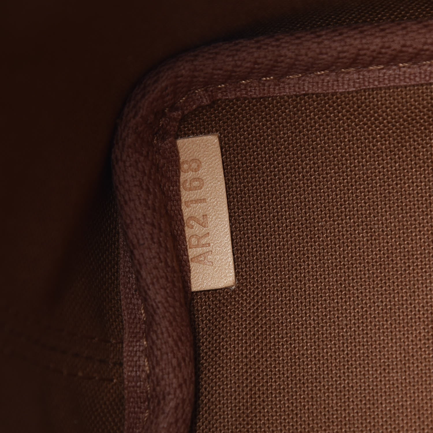 Louis Vuitton Monogram Nano Noe 8 of 10