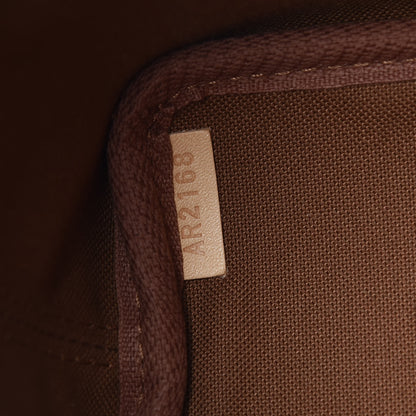 Louis Vuitton Monogram Nano Noe 8 of 10