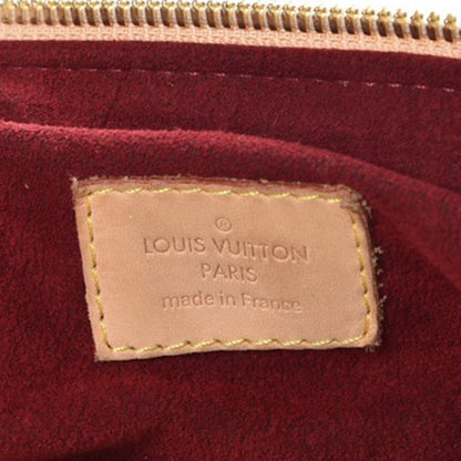 Louis Vuitton Monogram Multicolor Courtney MM White 13 of 15