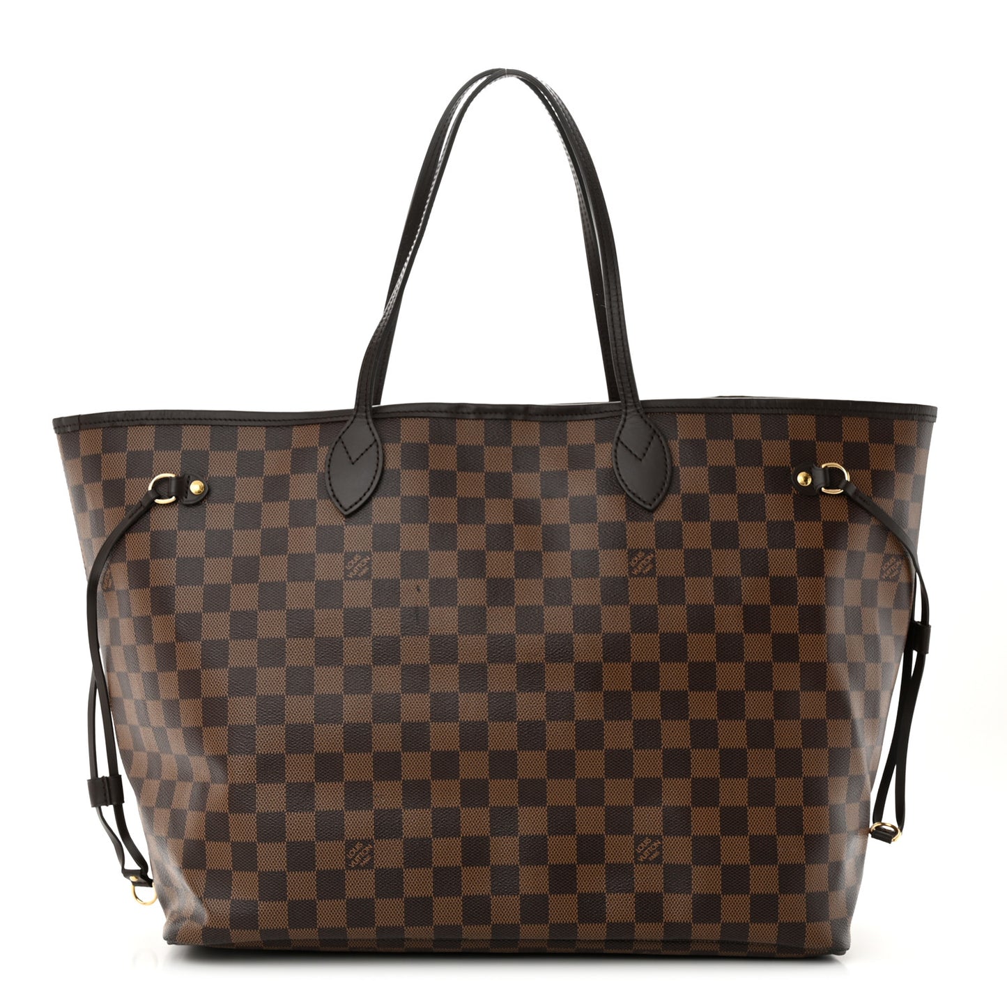 Damier Ebene Neo Neverfull GM