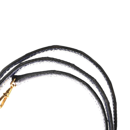 Hermes Shiny Alligator Mini Kelly Sellier 20 Bleu Roi 14 of 16