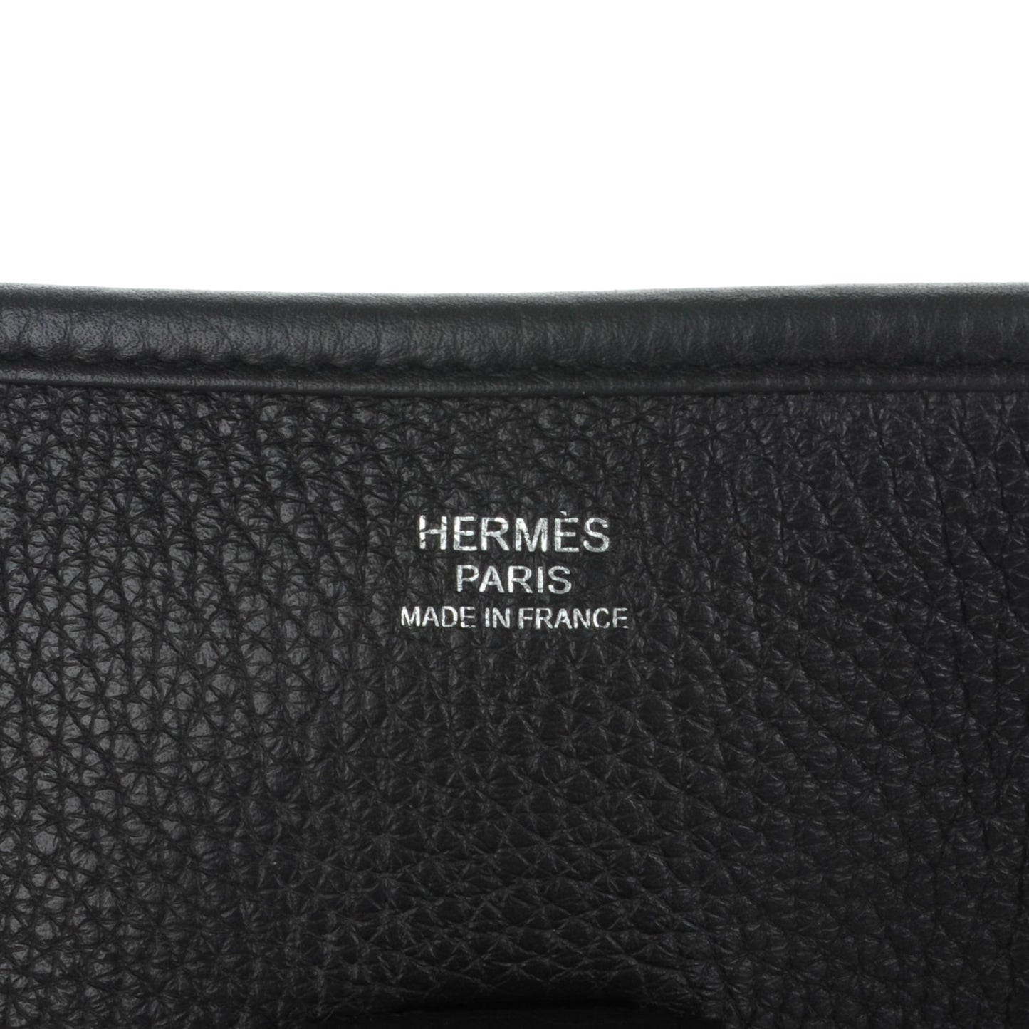 Taurillon Clemence Evelyne III GM Black