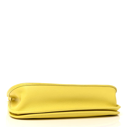 Hermes Epsom Evelyne III PM Soufre 4 of 8