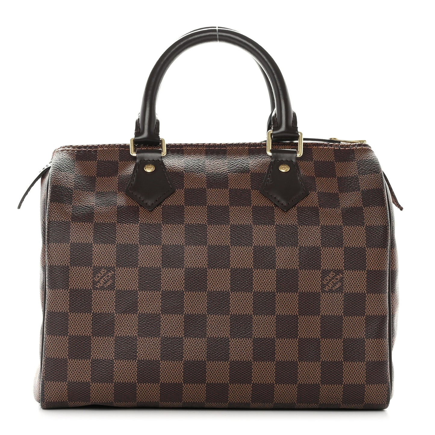 Damier Ebene Speedy 25