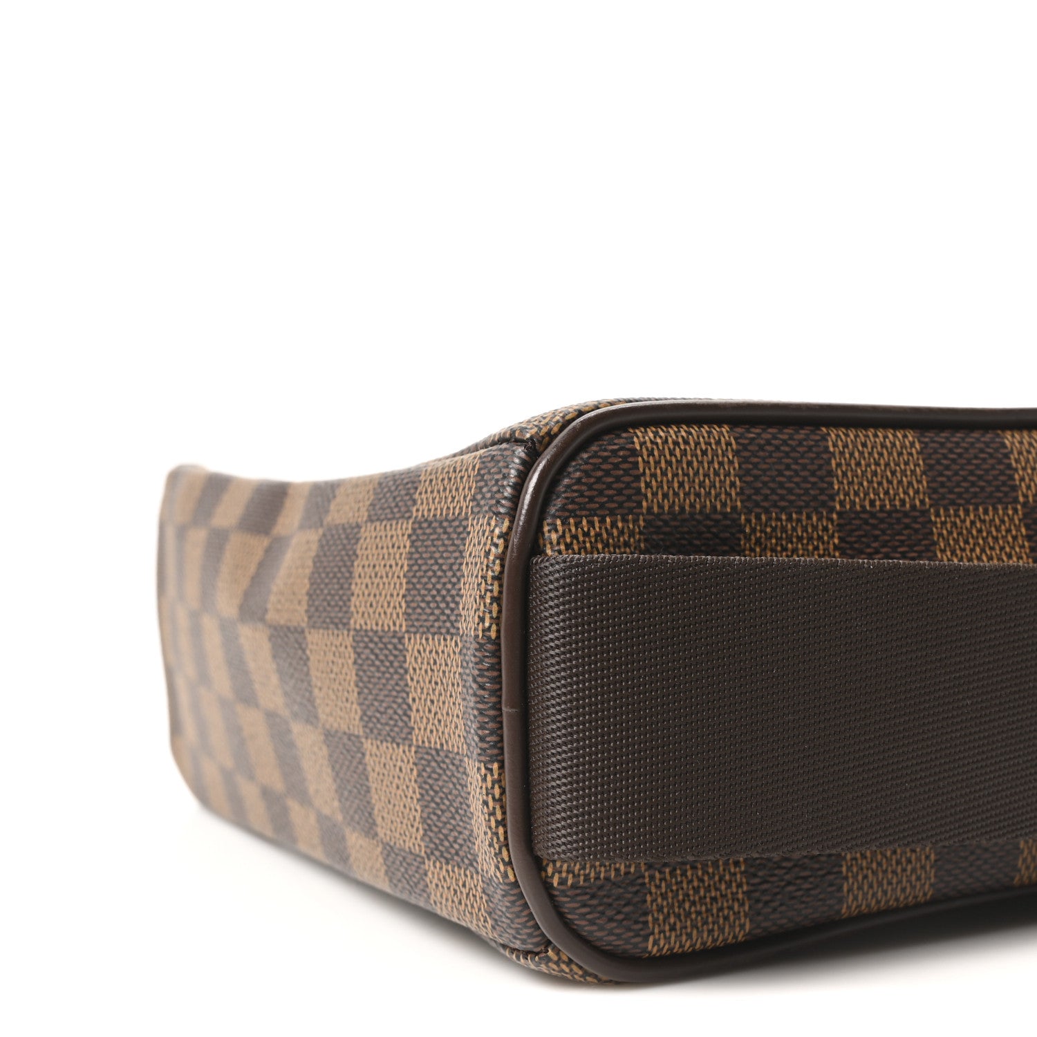 Louis Vuitton Damier Ebene Olav PM Messenger Bag 9 of 9