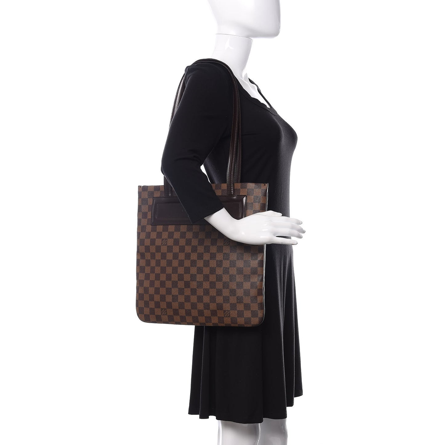 Damier Ebene Clifton