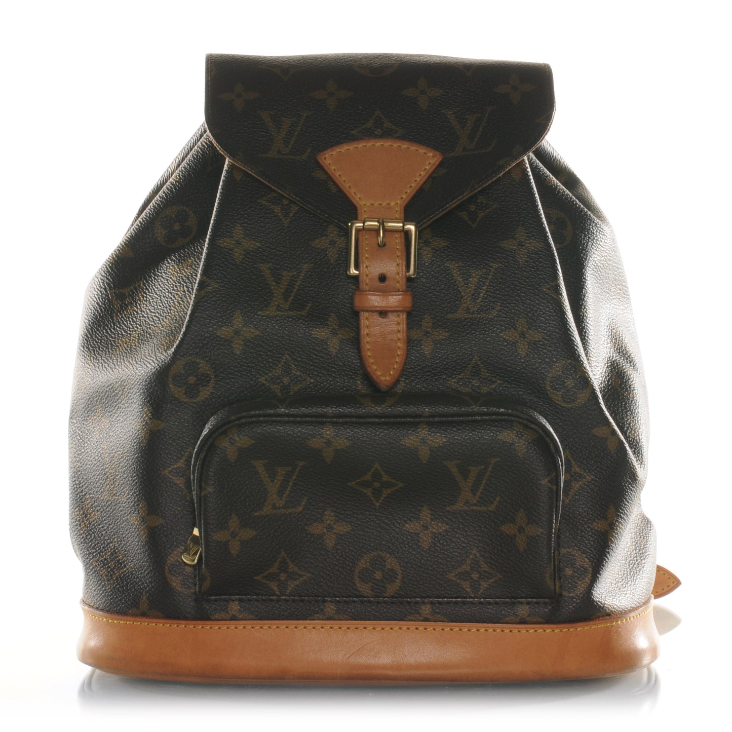 Monogram Montsouris MM Backpack