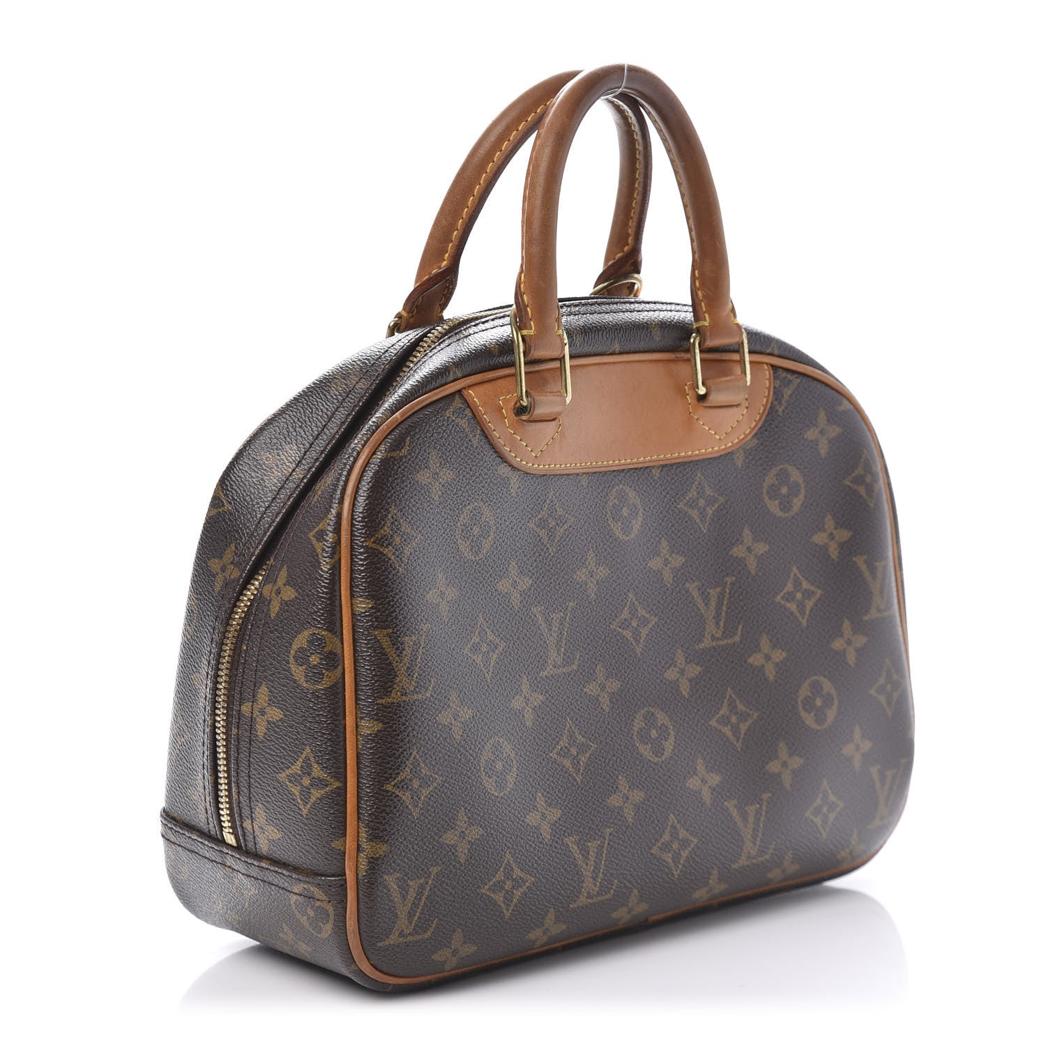 Louis Vuitton Monogram Trouville 3 of 9