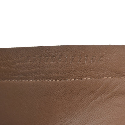 Hermes Calfskin Decouverte 50 Ankle Boots 36.5 Beige Dore 6 of 9
