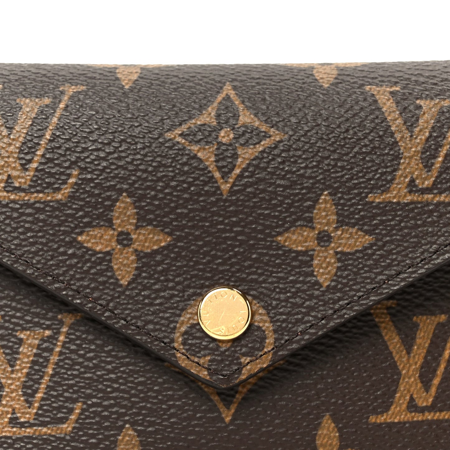 Monogram Victorine Wallet Armagnac