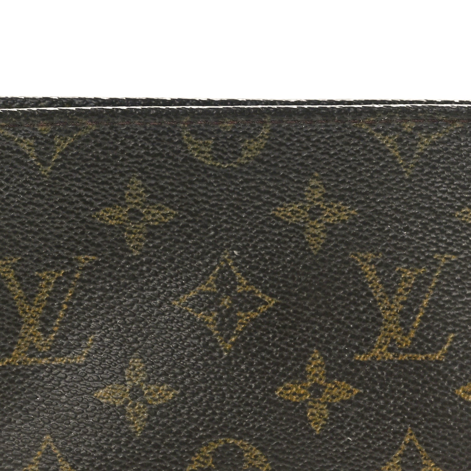 Louis Vuitton Monogram Toiletry Pouch 15 7 of 11